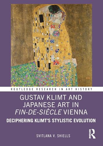Klimt Japanese Art comprendre l'évolution du peintre de la Sécession viennoise - 2