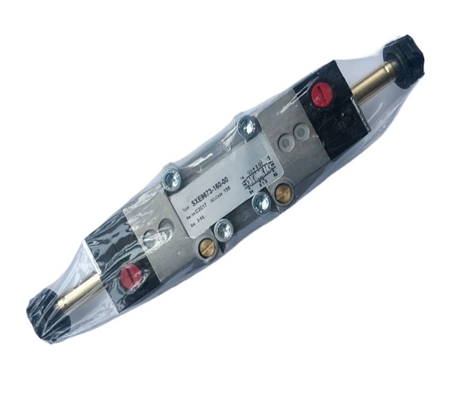 I4ASDTJCY SXE9673-A60-00 Magnetic 00K/A50/150/160/360/A65/19J