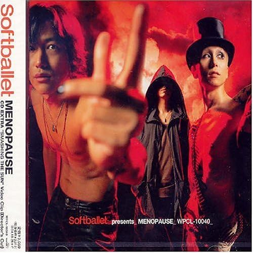 Softballet Soft Ballet Menopause
