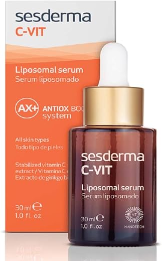 Sesderma C-Vit Liposomal Serum, 15ml