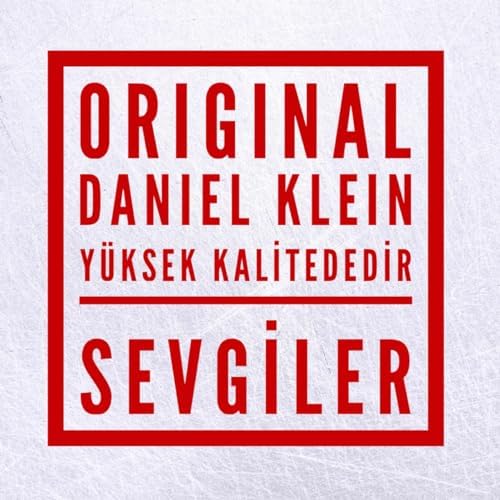 Daniel Klein Akıllı Saat DKR20-05 - Görsel 2