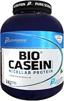 Caseína Micelar em Pó Bio Casein 1,8kg - Performance Nutrition (Baunilha)