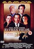 The Man From Elysian Fields [UK Import]