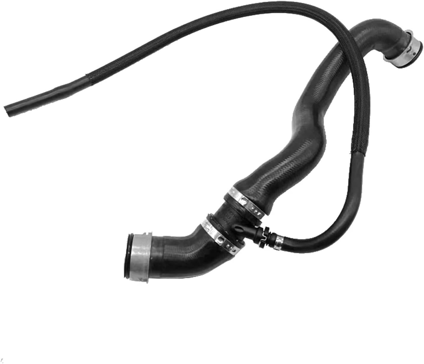 Automotive Engine Coolant Pipe 2045000375 2115000472 2115015882 2115018182 2105013382 2105013282 2035014582 Radiator and Cooling System Pipe Replacement(2105013282)