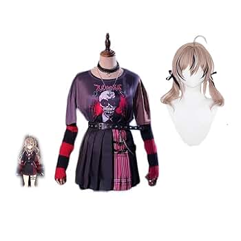 ちーずきむちもち！ニャミー衣装140 ちーずきむちもち！ニャミー衣装140 Amazon | sakuracos お