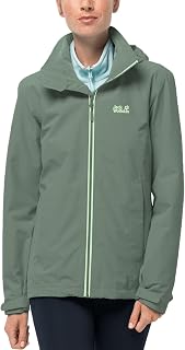 Jack Wolfskin Women's Evandale W Jacket