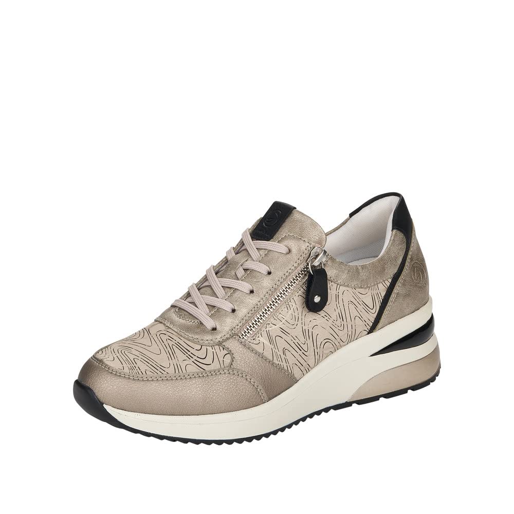 RemonteWomen's D2400 Low-Top Sneakers