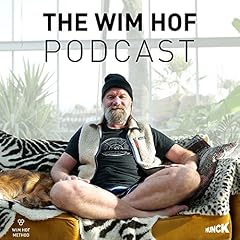 The Wim Hof Podcast cover art