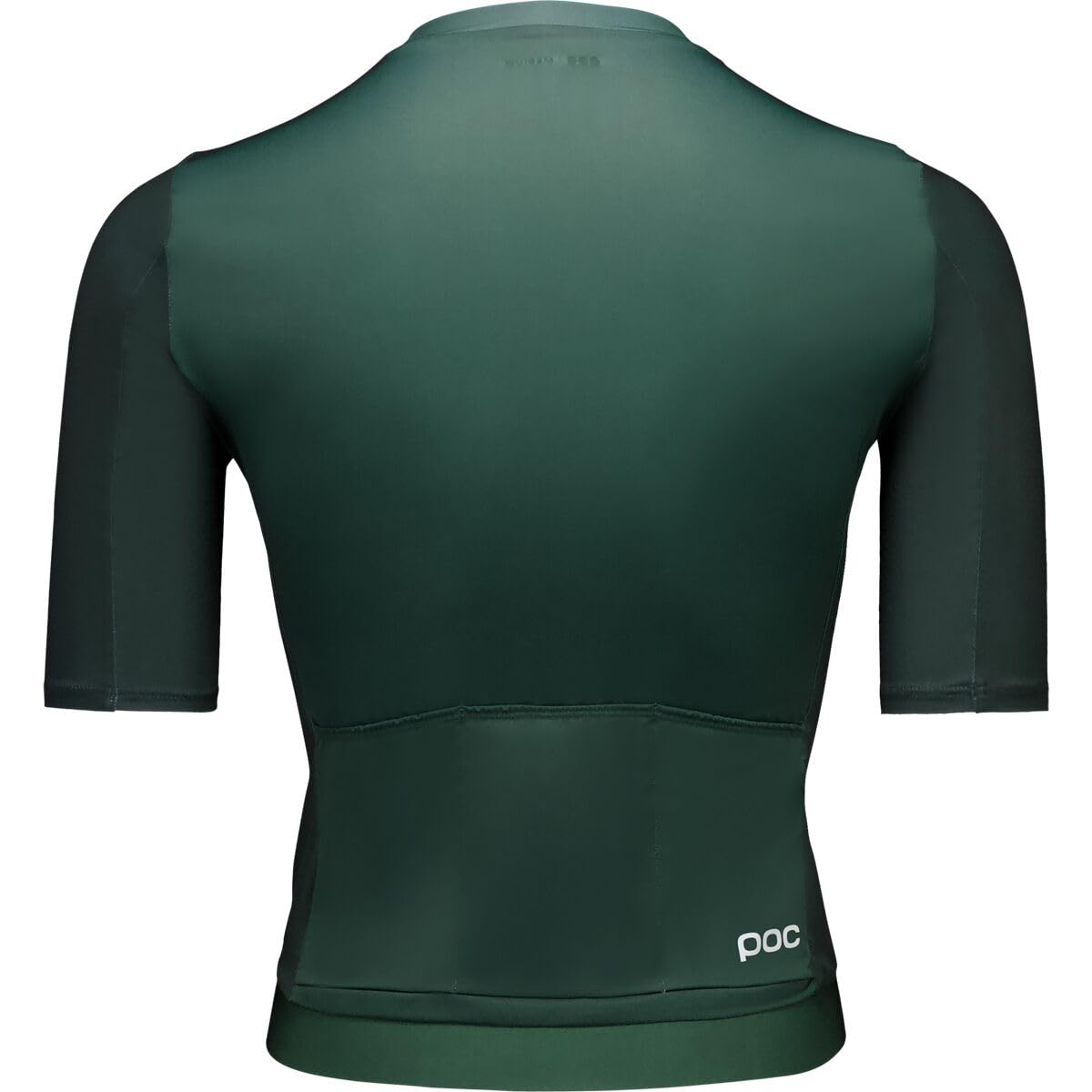 POC Cadence – Maillot Homme pour vélo de Route et Sorties Longues, léger, à séchage Rapide, avec Poches zippées