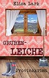 Cover zum Buch Grubenleiche