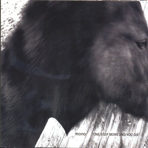 One Step More & You Die [Audio CD] Mono