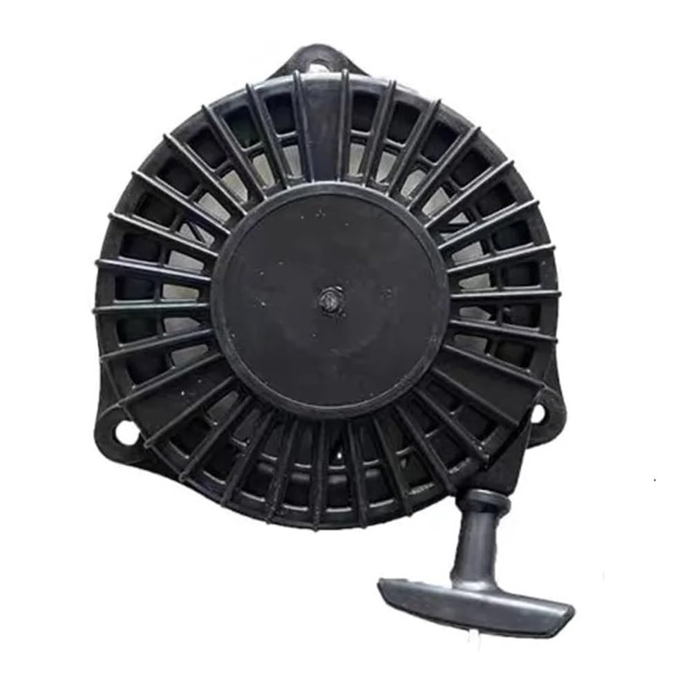 Arranque DE Retroceso Compatible con PG NP80 NP130 XP140 139CC 141CC 4HP CORTADORA DE Eje Vertical SINFÍN Arranque DE Tiro Resorte Cuerda DE Agarre