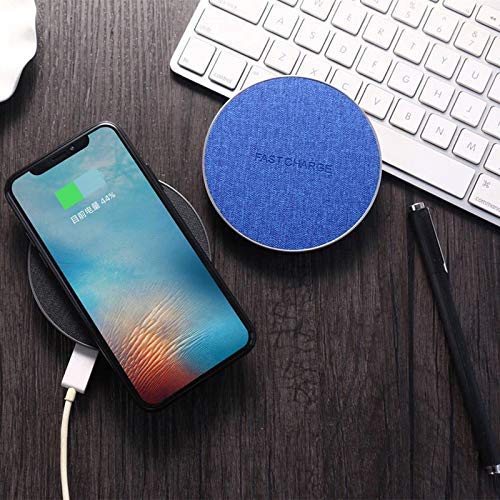 Australis Tech Azure Wireless Phone Charger