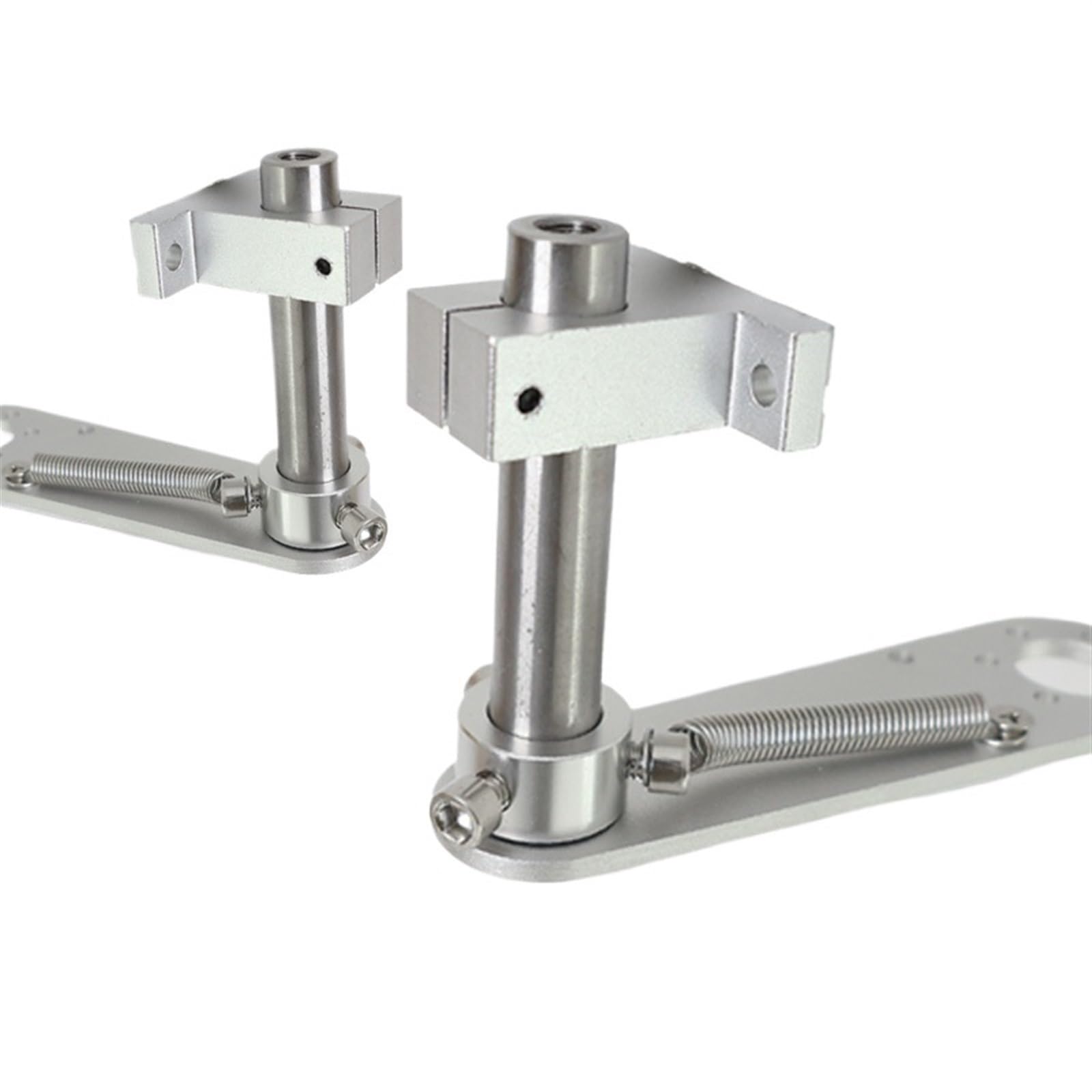 Encodeur rotatif support de montage fixe E6B2-CWZ6C rigide pour axe - 3