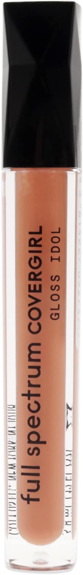 Full Spectrum Gloss Idol- Moisturizing Lip Gloss Hundo