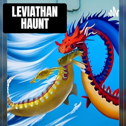 Leviathan Haunt Titelbild