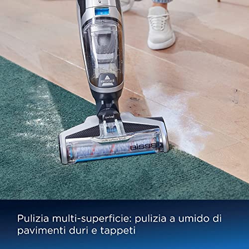 Bissell Crosswave C3 Pro