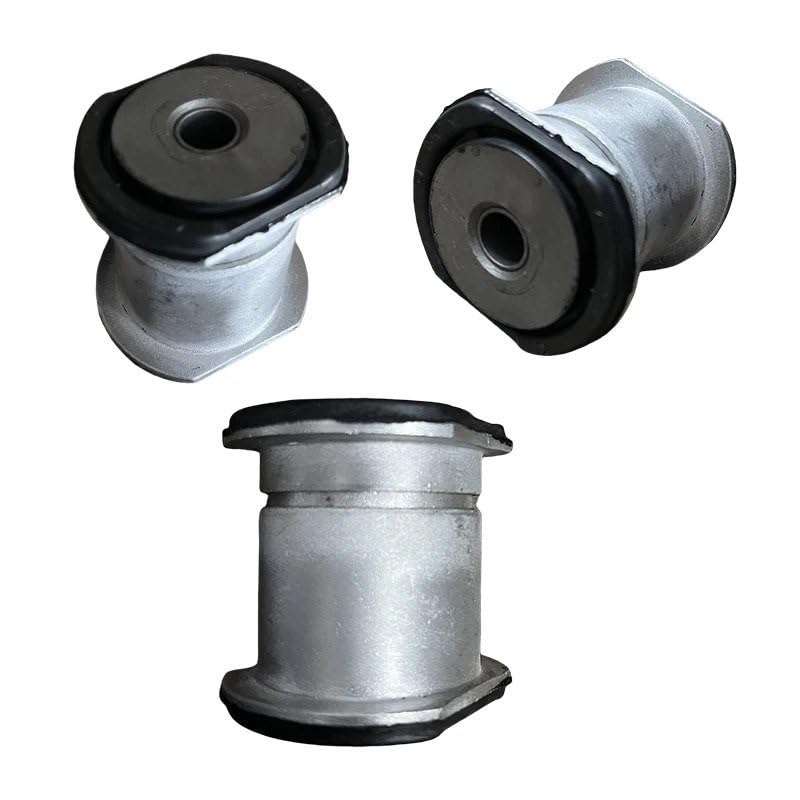 Kit buje brazo de control Panamera 97034124121 suspension de ruedas 5
