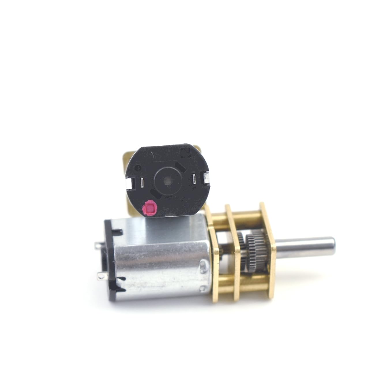 Amazon.com: CHANCS Micro Reduction Motor Geared Motor N20 DC 3V