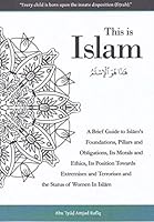 This is Islam 1644673029 Book Cover