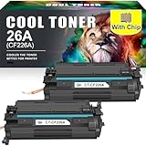 Cool Toner