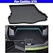 Produktbild Neue 1 stücke Auto Boot Mat Hinten Cargo Mat Hinten Kofferraum Fracht Liner Cargo Mat Auto Hinten Gepäck Abdeckung Mat Für XT5 2015 2016 2017 2018