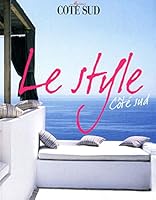 Le style côté sud 2843437415 Book Cover