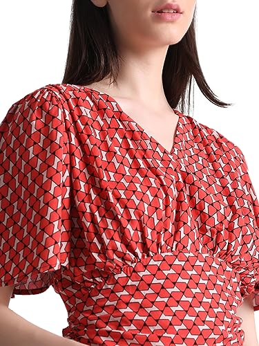 Image of ONLY Women's Regular Fit T-Shirt