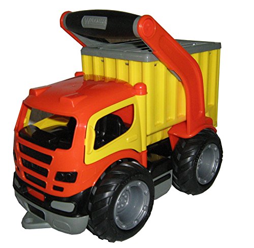 Wader 32230 - GripTruck Container – Bild 3