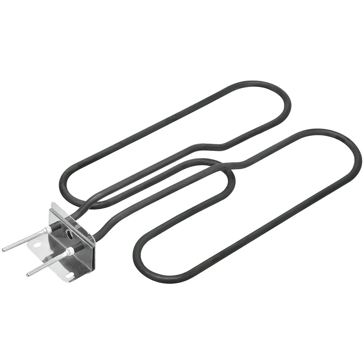 Tube électrique de rechange pour barbecue élément chauffant haute puissance