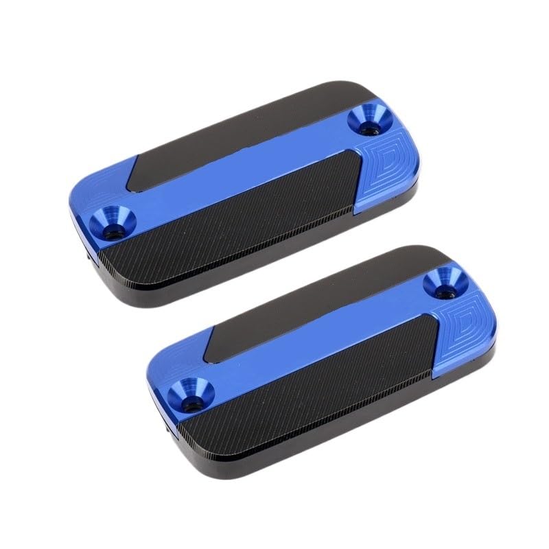 Couvercle réservoir liquide frein CNC anti-fuite pour moto Rebel 1100 CM1100 2021-2023 - 3