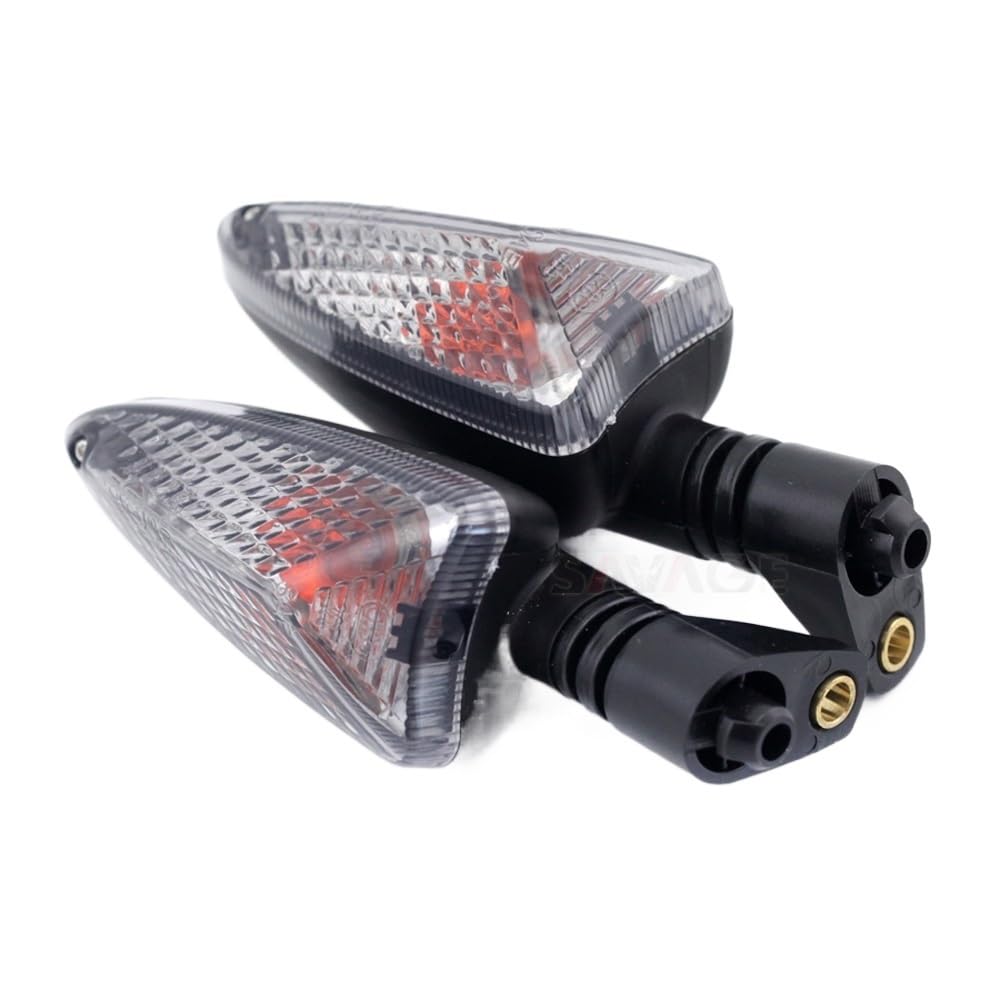 BMW k1200r ウィンカー4個セット