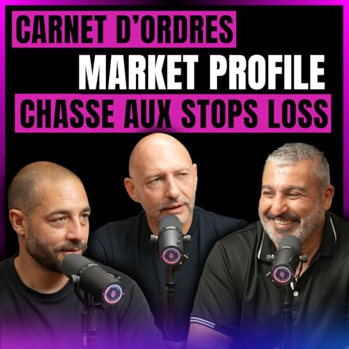Interview #20 : ⚠️ Si tu trades encore avec des graphiques, t&rsquo;es d&eacute;j&agrave; en retard&hellip;