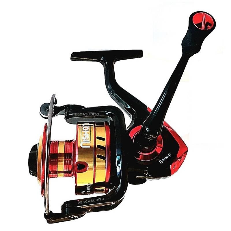 Tubertini Seika Tekkan - Canna Da Pesca 2,40 Mt Per Calamari E Seppie, Potenza Max 150g, 2 Pezzi