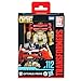 Transformers Toys Studio Series Deluxe One 112 Optimus Prime, 4.5-inch Converting Action Figure, 8+