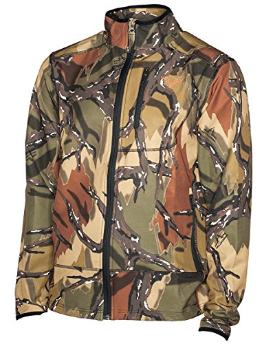 Predator CAMO GD Ultra Lightweight Jacket, Size: 2XL (GD244XXL)