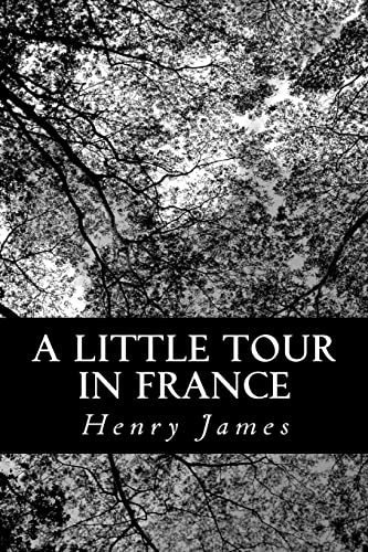 A Little Tour In France