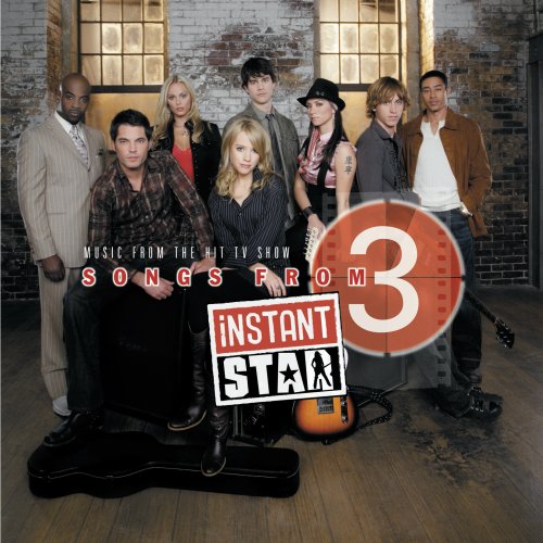 Instant Star, Vol. 3 [Audio CD]
