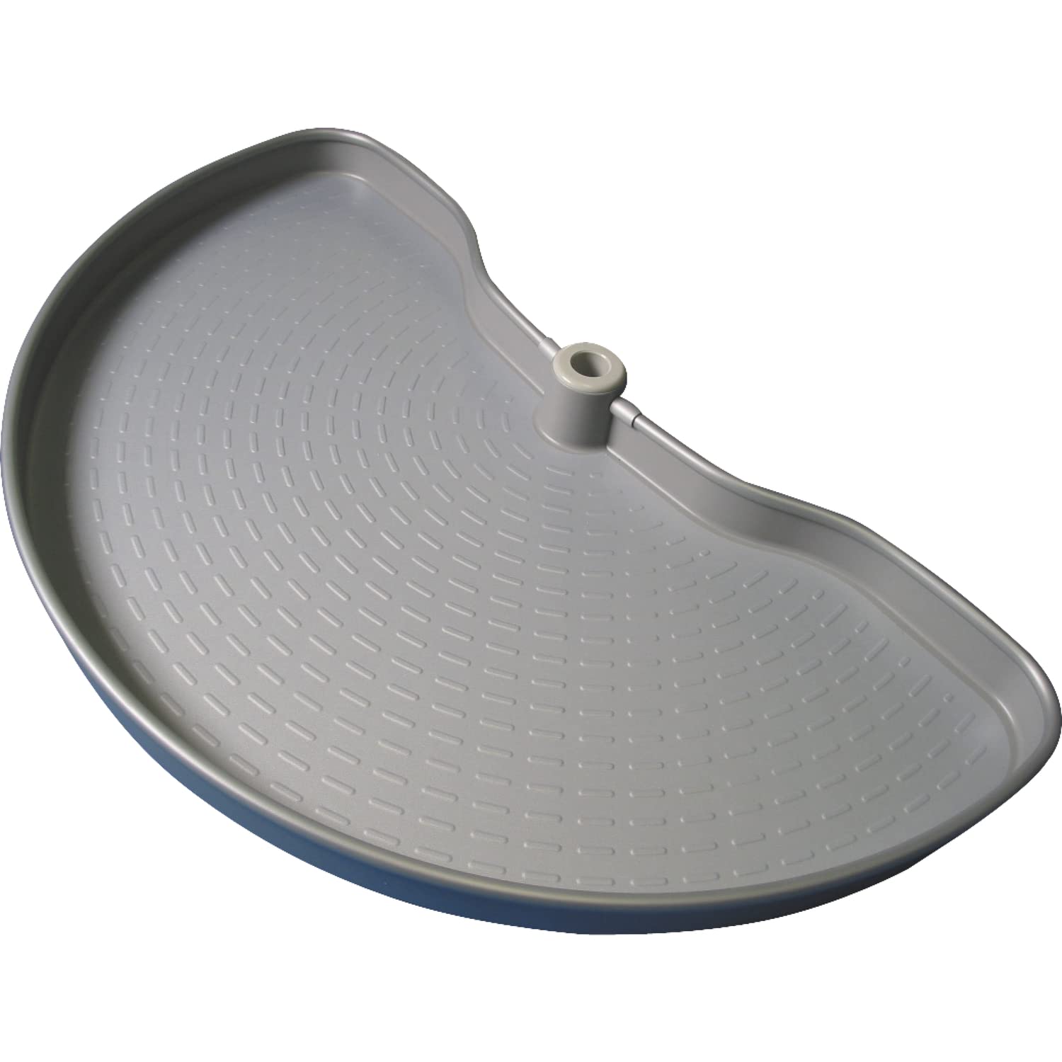 Ninka Schwenkboden 3/4-Kreis - für Küchen Eckschrank ProArc KB 800mm