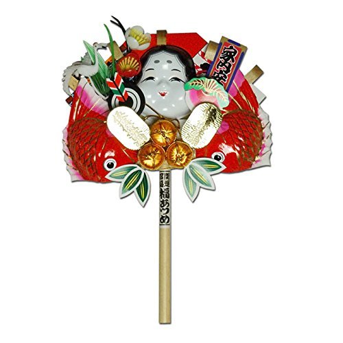 縁起物　酉の市　熊手　升型置きタイプ　2点 縁起物 酉の市 熊手 升型置きタイプ 2点 縁起物 酉の市 熊手 升