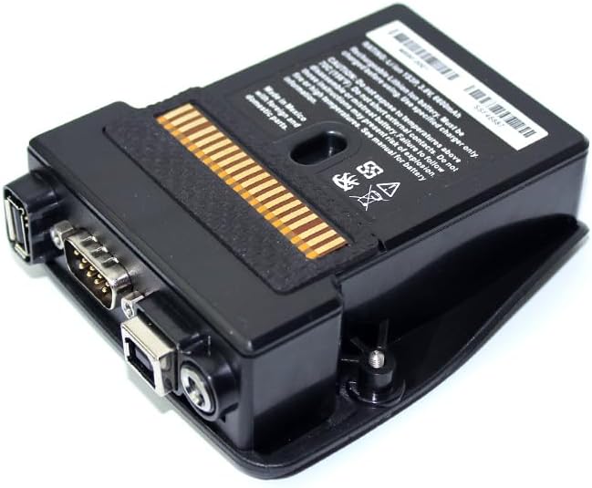 TSC2 Battery for Contraller TDS Ranger 300/300X/500/500X GPS