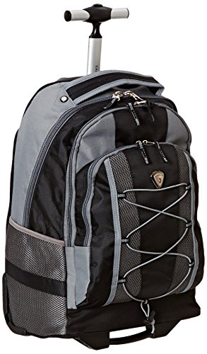 California Pak Impactor 18 Inch, Black, One Size