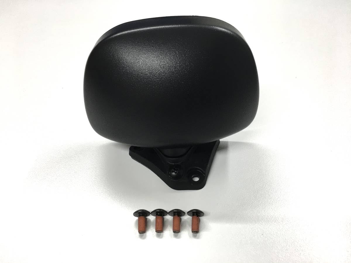 新品未使用！トヨタ純正補助ミラーパトカー/覆面パトカー □□新品!! トヨタ純正補助ミラー 警護車・覆面パトカー