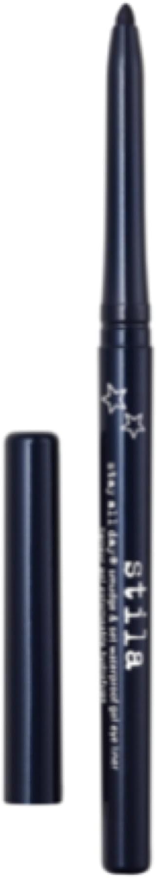 Stay All Day® Smudge & Set Waterproof Gel Eye Liner 0.35g - Vivid Sapphire