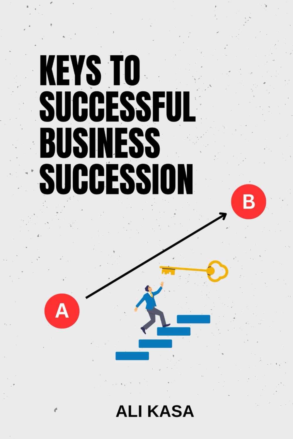 Keys to Successful Business Succession