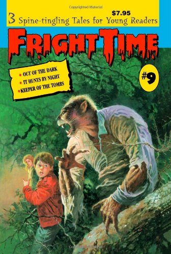 Fright Time #9