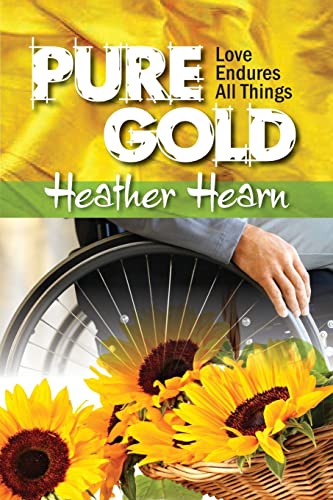 Pure Gold: Love endures all things