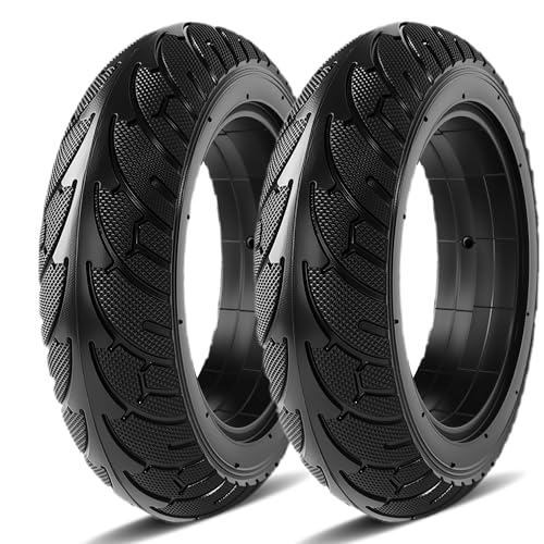 PRO CAKEN 200x50 solid tire wheel for electric scooter balance car 8x2 solid wheel explosion proof puncture tubeless tire parts…