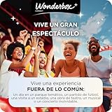 WONDERBOX Connect - Caja Regalo - FC Barcelona - Basket - 3...