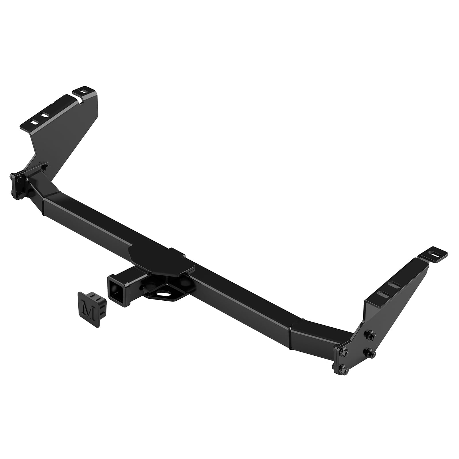 Trailer Hitch, 2 inch Class 3 Receiver